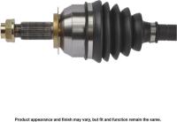 Right New CV Complete Assembly 66-7355