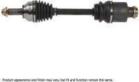 Right New CV Complete Assembly