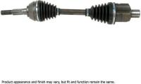 Right Remanufactured CV Complete Assembly