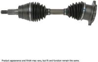 Right Remanufactured CV Complete Assembly 60-1325