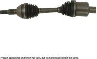 Right Remanufactured CV Complete Assembly 60-1437