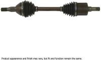 Right Remanufactured CV Complete Assembly