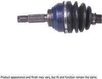Right Remanufactured CV Complete Assembly
