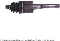 Right Remanufactured CV Complete Assembly 60-3108