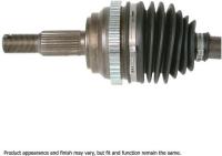 Right Remanufactured CV Complete Assembly 60-3303