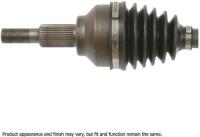 Right Remanufactured CV Complete Assembly