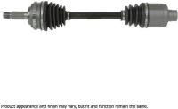 Right Remanufactured CV Complete Assembly 60-4212