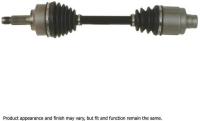 Right Remanufactured CV Complete Assembly 60-4243