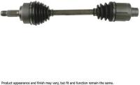 Right Remanufactured CV Complete Assembly 60-4251