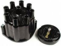 Rotor And Distributor Cap Kit 8124ACC