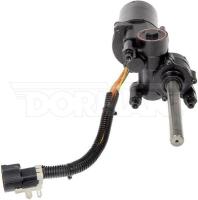 Running Board Motor
