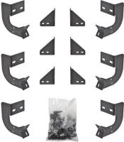 Running Board Mounting Kit