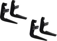 Running Board Mounting Kit