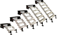 RV Entry Steps