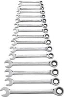 Sae combination wrenches