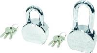 Safety Padlock (Pack of 20)