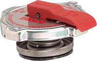 Safety Vent Cap