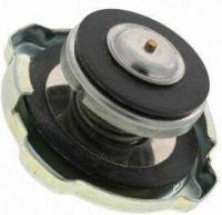 Safety Vent Cap