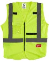 Safety Vest 48-73-5062