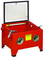 Sand Blaster