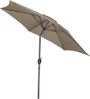 Sand Table Umbrella