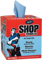 Scott Shop Towels 75190