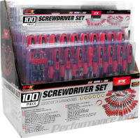 Screwdriver Set
