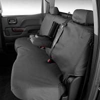 Seat Cover Or Covers