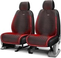 Seat Cover Or Covers by COVERCRAFT