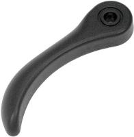 Seat Release Handle