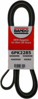 Serpentine Belt