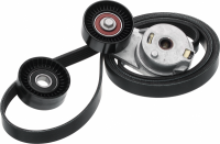 Serpentine Belt Drive Component Kit
