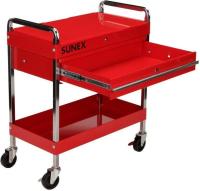 Service Cart by SUNEX
