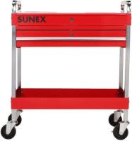 Service Cart by SUNEX