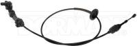 Shift Selector Cable