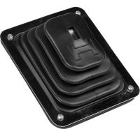 Purchase Top-Quality Shifter Boot by HURST - 1144580 pa1