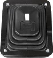 Purchase Top-Quality Shifter Boot by HURST - 1144580 pa2