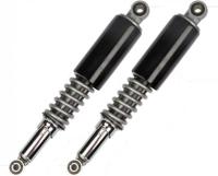 Shock Absorber by FABTECH