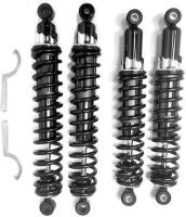 Shock Absorber by FABTECH