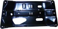 Skid Plate