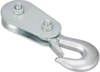 Snatch Block