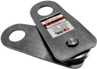 Purchase Top-Quality Snatch Block Pulley by RUGGED RIDGE - 11235.10 pa2