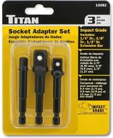 Socket Adapter Set