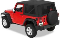 Soft Top