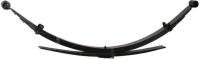 Softride Leaf Spring