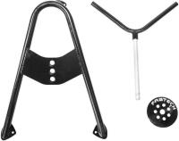 Spare Tire Carrier