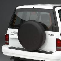 Spare Tire Cover ST1001BK