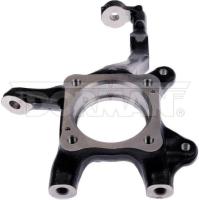 Spindle Knuckle