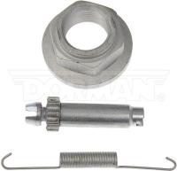 Spindle Knuckle