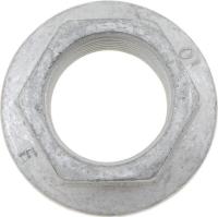 Spindle Nut